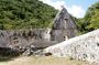 VI05 - 145 * Annaberg Sugar Mill Ruins, St. John, USVI.
